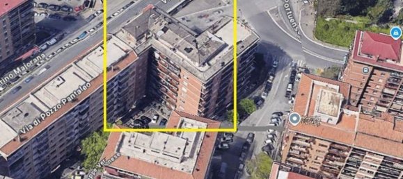 3 rooms Apartment in Rome, Italy No. 30752 2