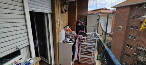 3 rooms Apartment in Rome, Italy No. 30752 16