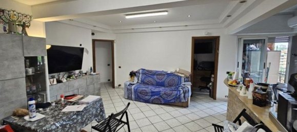 3 rooms Apartment in Rome, Italy No. 30752 8