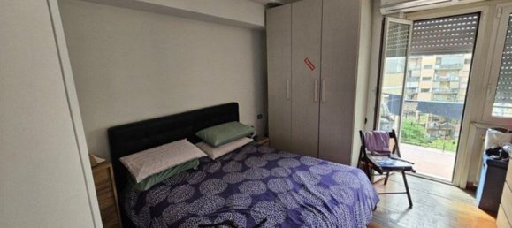 3 rooms Apartment in Rome, Italy No. 30752 14