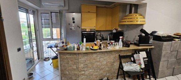 3 rooms Apartment in Rome, Italy No. 30752 11