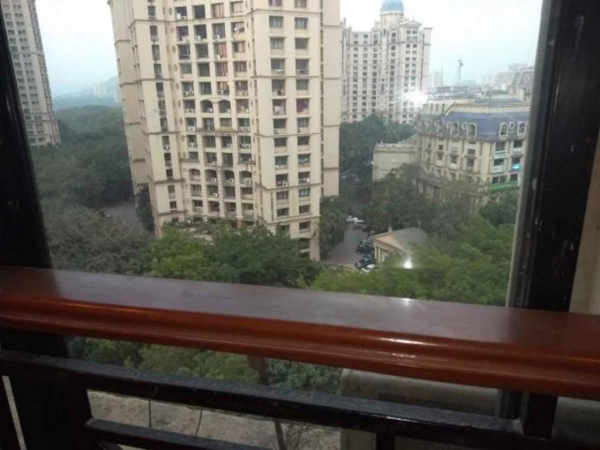 3 bedrooms House in Mumbai, India No. 25019