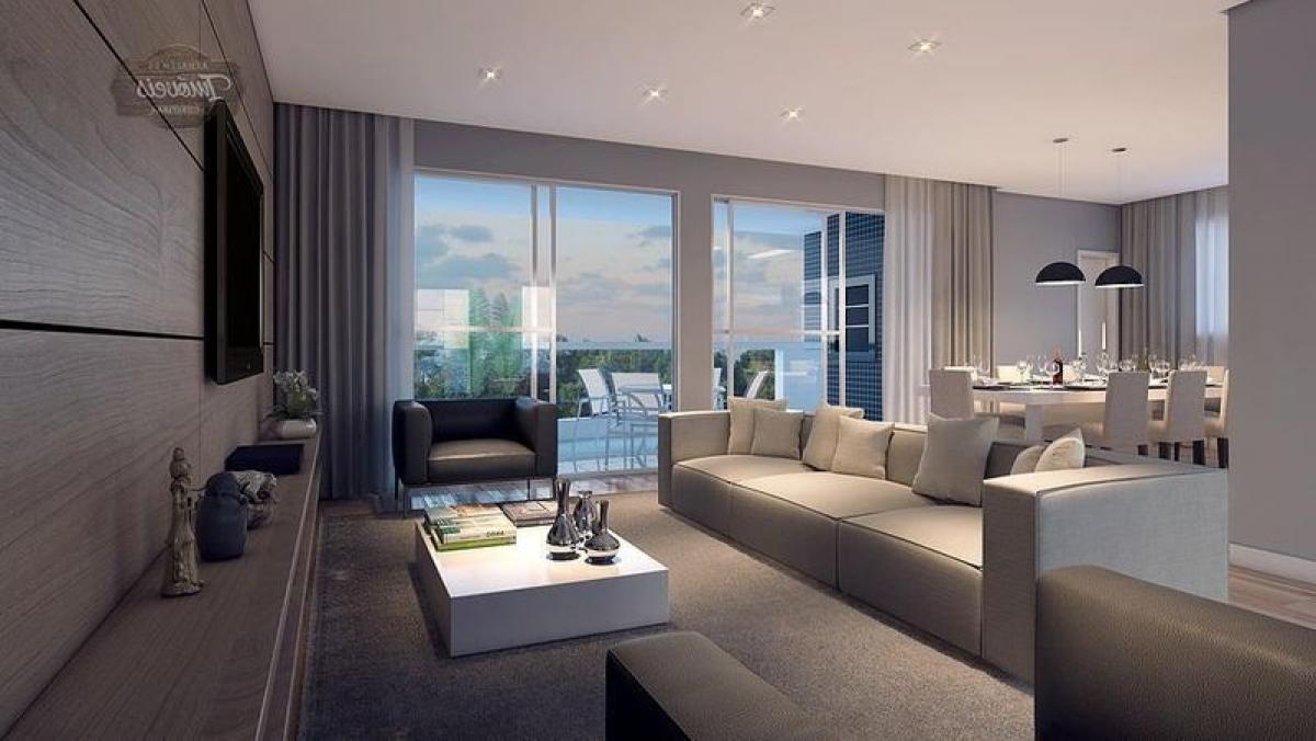 3 Schlafzimmer Wohnung in Curitiba, Brazil, Nr. 442400