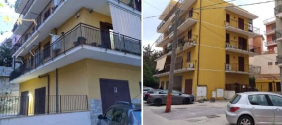 2 rooms Apartment in Syracuse, Italy No. 271969 4