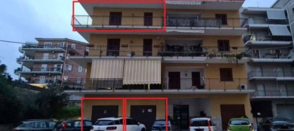 2 rooms Apartment in Syracuse, Italy No. 271969 3