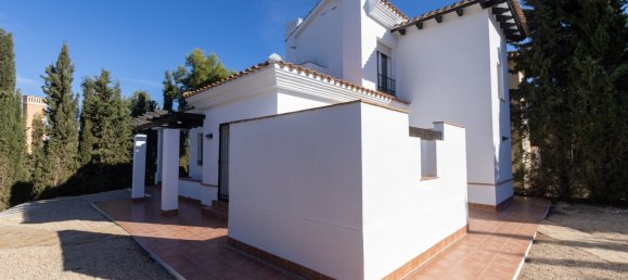 3 Schlafzimmer Haus in Hacienda del Alamo, Spain, Nr. 9411 26