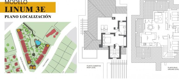 3 Schlafzimmer Haus in Hacienda del Alamo, Spain, Nr. 9411 24