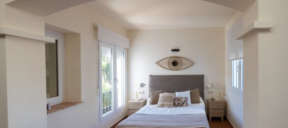 3 Schlafzimmer Haus in Hacienda del Alamo, Spain, Nr. 9411 5