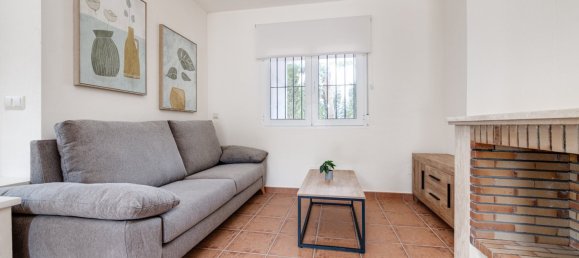 3 Schlafzimmer Haus in Hacienda del Alamo, Spain, Nr. 9411 22