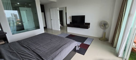 Кондоминиум  с 1 спальней в Паттайя, Таиланд № 22987 18