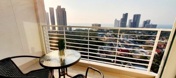 1 bedroom Condo in Pattaya, Thailand No. 22987 23
