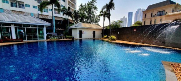 1 bedroom Condo in Pattaya, Thailand No. 22987 2