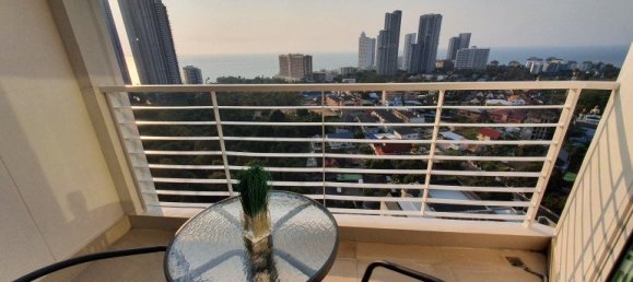 1 bedroom Condo in Pattaya, Thailand No. 22987 22