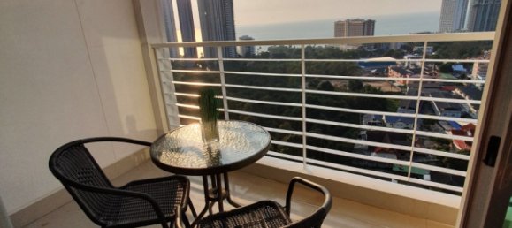1 bedroom Condo in Pattaya, Thailand No. 22987 21