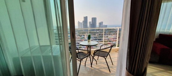 1 bedroom Condo in Pattaya, Thailand No. 22987 20