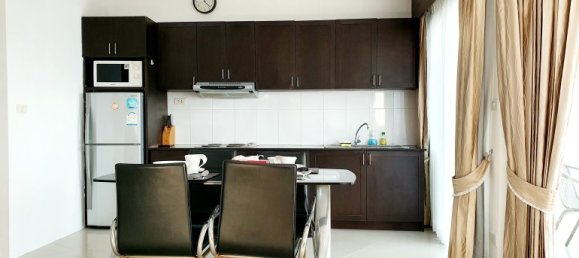 1 bedroom Condo in Pattaya, Thailand No. 22987 18