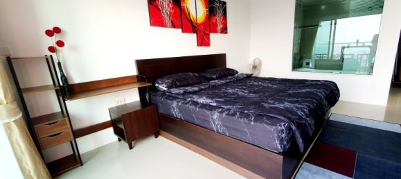 1 bedroom Condo in Pattaya, Thailand No. 22987 28