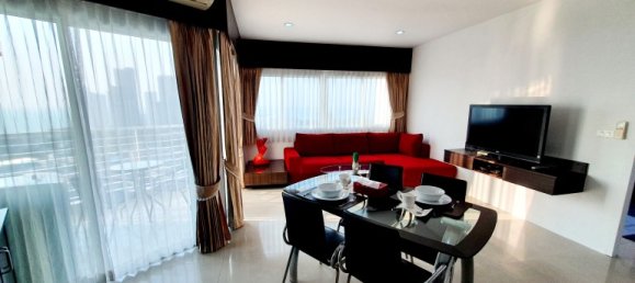 1 bedroom Condo in Pattaya, Thailand No. 22987 11