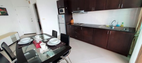 1 bedroom Condo in Pattaya, Thailand No. 22987 17