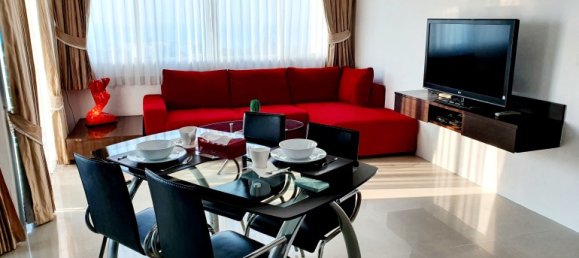 1 bedroom Condo in Pattaya, Thailand No. 22987 12