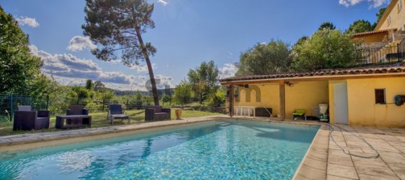 4 Schlafzimmer Villa in Ales, France, Nr. 280198 3