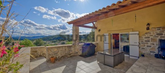 4 Schlafzimmer Villa in Ales, France, Nr. 280198 7