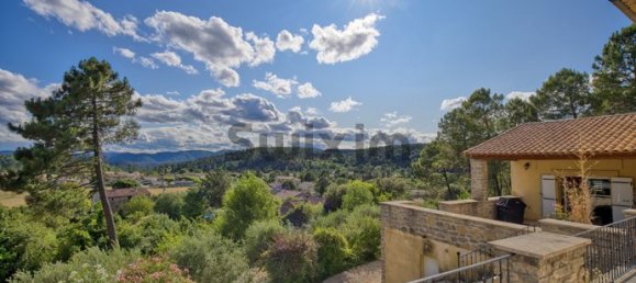 4 Schlafzimmer Villa in Ales, France, Nr. 280198 2