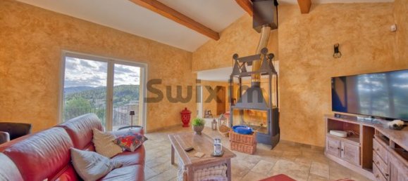 4 Schlafzimmer Villa in Ales, France, Nr. 280198 4