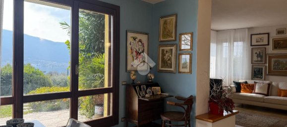 4-Zimmer Villa in Sarnico, Italy, Nr. 9189 10