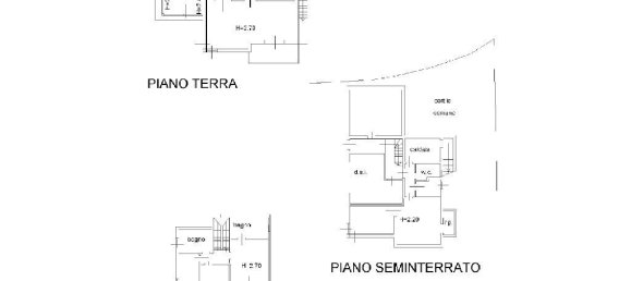 4-Zimmer Villa in Sarnico, Italy, Nr. 9189 31