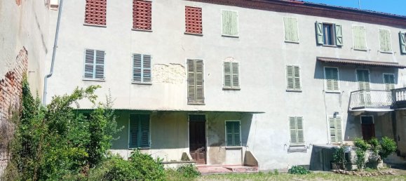 16غرفة منزل في Viarigi, Italy رقم 116156 8