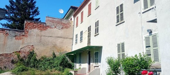 16غرفة منزل في Viarigi, Italy رقم 116156 9