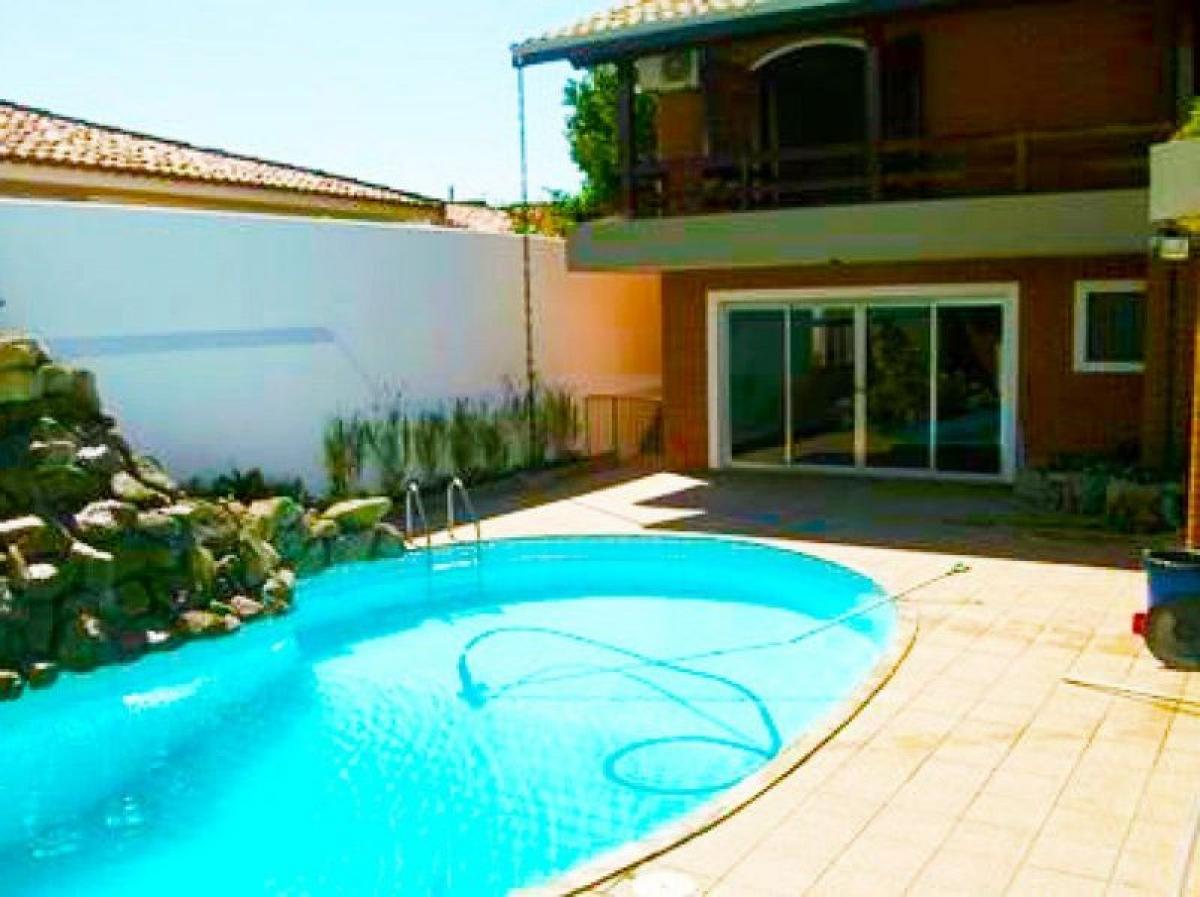 3 chambres Maison à Sao Paulo, Brazil No. 504773