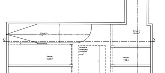 3 chambres Maisonnette à Mosta, Malta No. 461 9