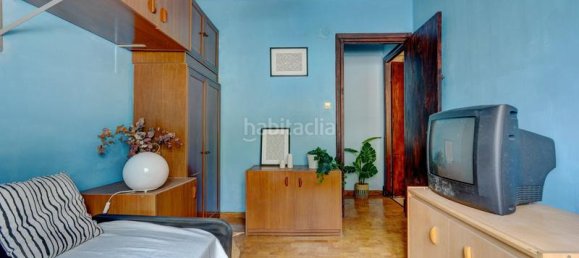 1 Schlafzimmer Wohnung in Basque Autonomous Community, Spain, Nr. 184475 57