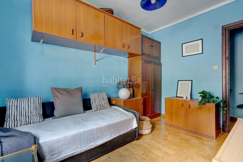 1 bedroom Apartment in Basque Autonomous Community, Spain No. 184475