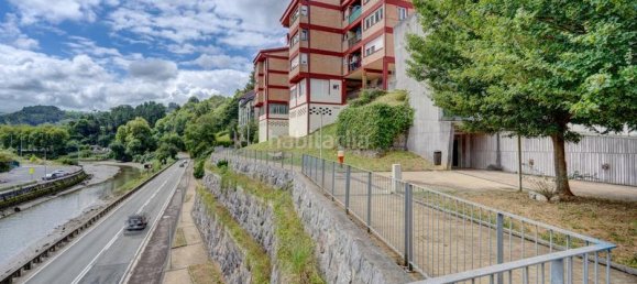 1 Schlafzimmer Wohnung in Basque Autonomous Community, Spain, Nr. 184475 49