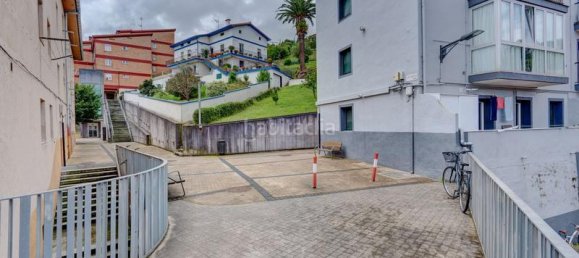 1 Schlafzimmer Wohnung in Basque Autonomous Community, Spain, Nr. 184475 43