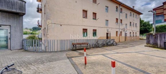 1 Schlafzimmer Wohnung in Basque Autonomous Community, Spain, Nr. 184475 28