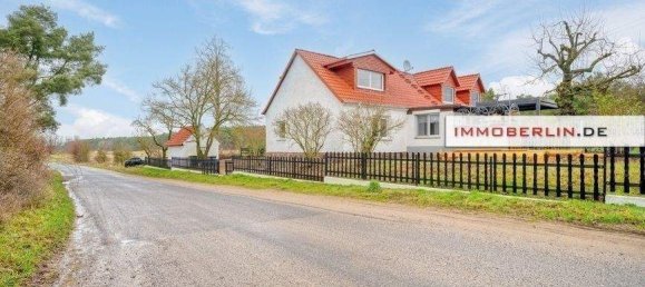 3 rooms Townhouse in Markisch-Oderland, Germany No. 275219 6