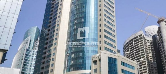 94.3m² Office in Business Bay, UAE No. 109147 2