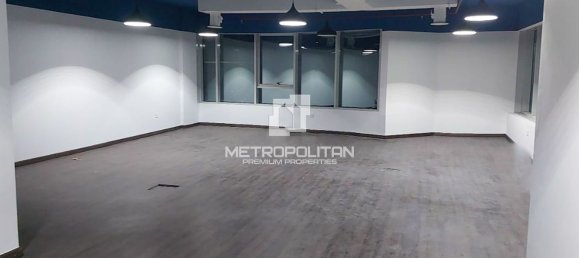 94.3m² Office in Business Bay, UAE No. 109147 11