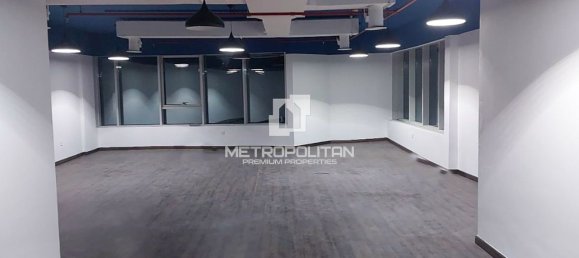 94.3m² Office in Business Bay, UAE No. 109147 6