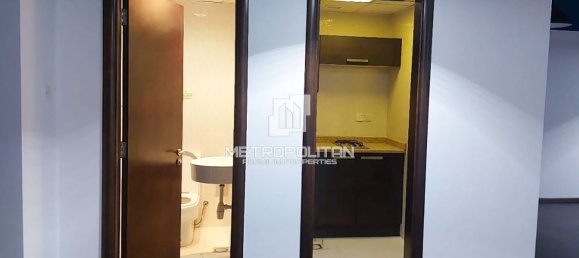 94.3m² Office in Business Bay, UAE No. 109147 9