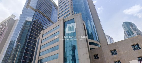 94.3m² Office in Business Bay, UAE No. 109147 4