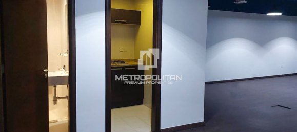 94.3m² Office in Business Bay, UAE No. 109147 10