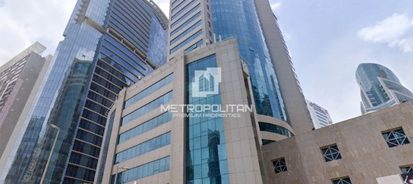 94.3m² Office in Business Bay, UAE No. 109147 8