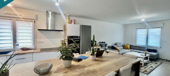 2 chambres Appartement à Bas-Rhin, France No. 232037 2