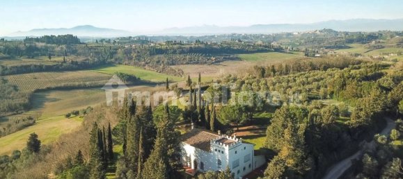 11 bedrooms Villa in San Miniato, Italy No. 258871 31