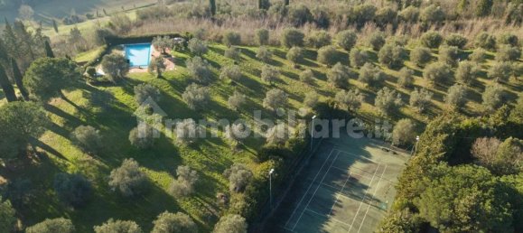 11 bedrooms Villa in San Miniato, Italy No. 258871 30